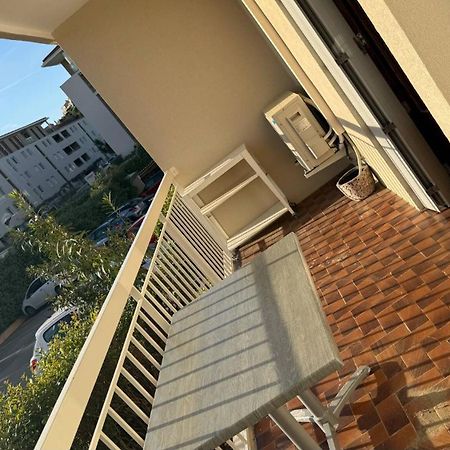 Escapade De Reve A Saint-Raphael Apartman Kültér fotó