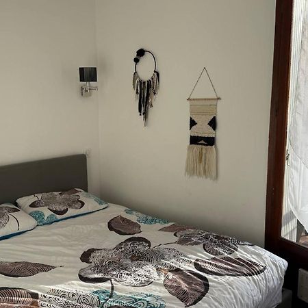 Escapade De Reve A Saint-Raphael Apartman Kültér fotó