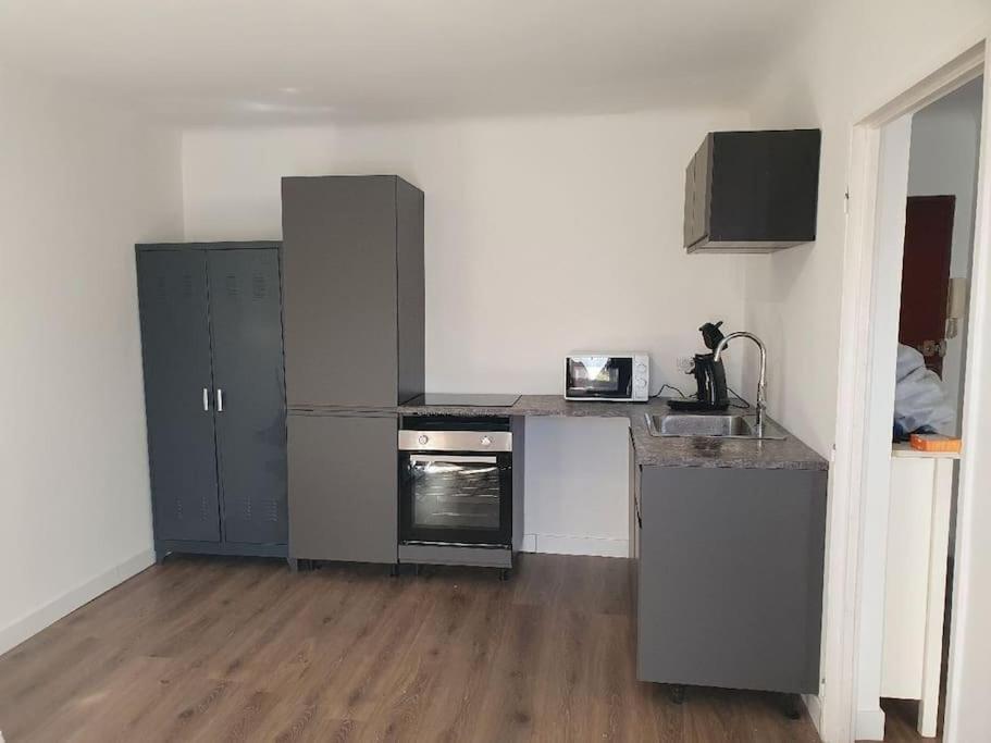 Escapade De Reve A Saint-Raphael Apartman Kültér fotó