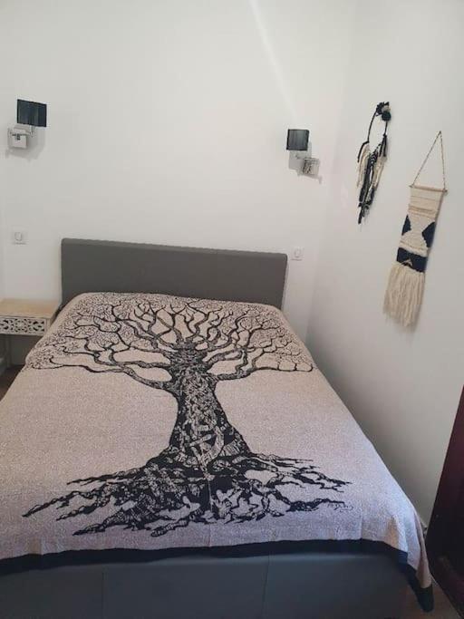 Escapade De Reve A Saint-Raphael Apartman Kültér fotó