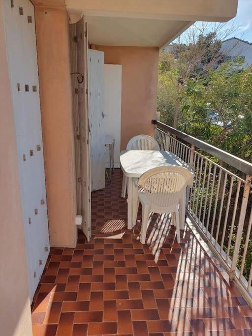 Escapade De Reve A Saint-Raphael Apartman Kültér fotó