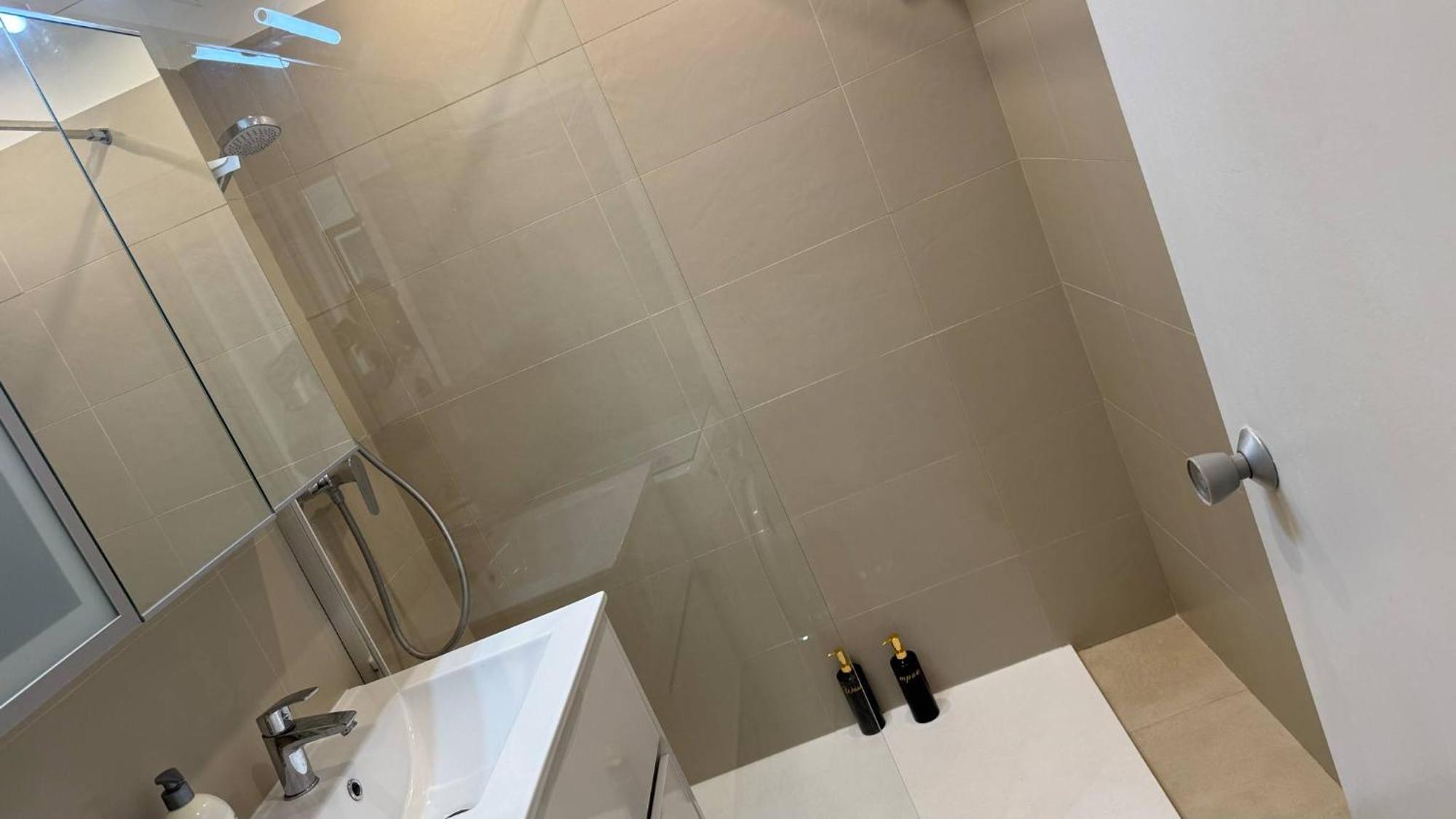 Escapade De Reve A Saint-Raphael Apartman Kültér fotó