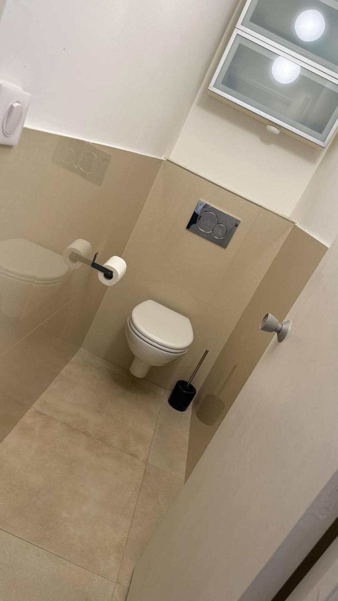 Escapade De Reve A Saint-Raphael Apartman Kültér fotó