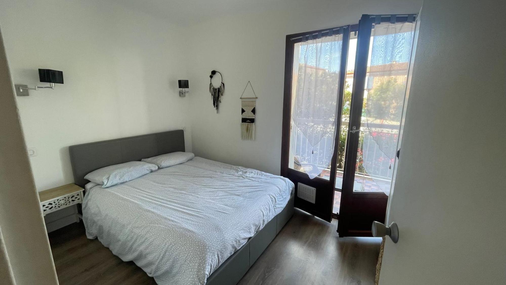 Escapade De Reve A Saint-Raphael Apartman Kültér fotó