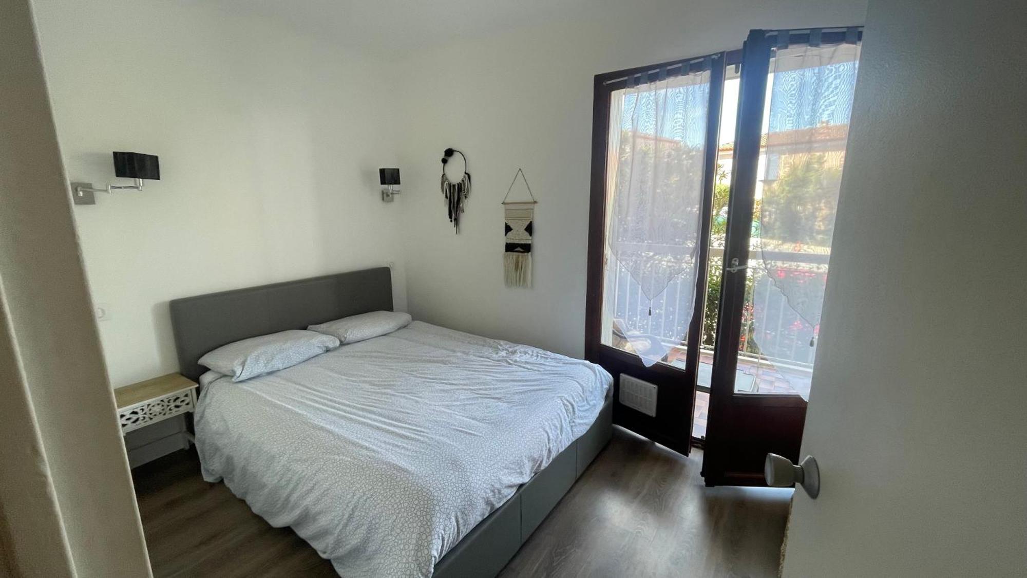 Escapade De Reve A Saint-Raphael Apartman Kültér fotó