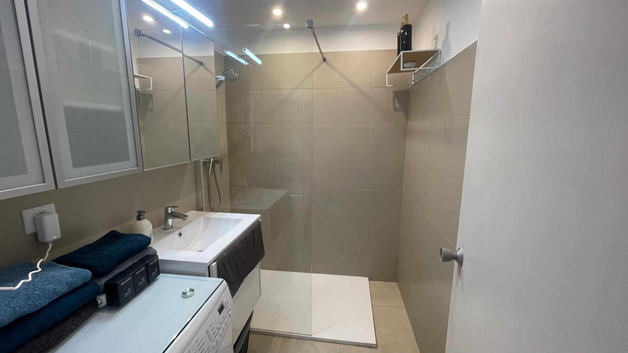 Escapade De Reve A Saint-Raphael Apartman Kültér fotó