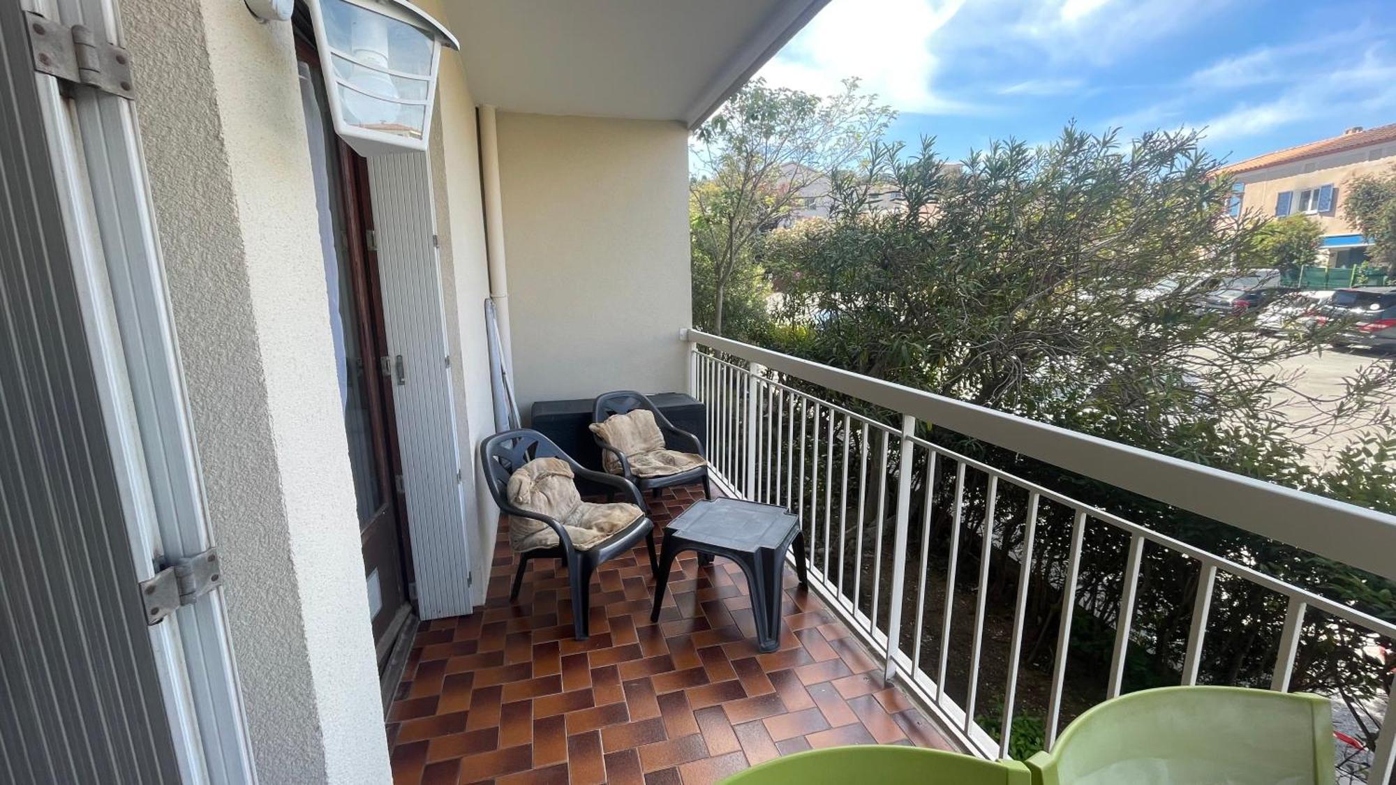 Escapade De Reve A Saint-Raphael Apartman Kültér fotó